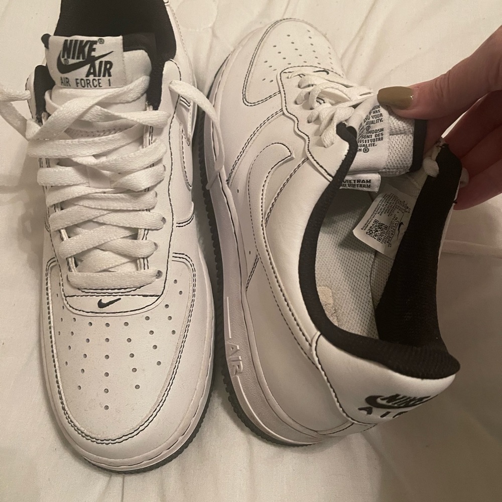 Nike Air Force 1